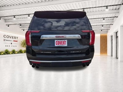 2024 GMC Yukon 4WD 4dr Denali