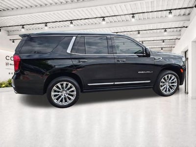 2024 GMC Yukon 4WD 4dr Denali
