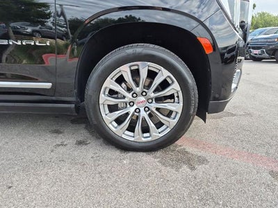 2024 GMC Yukon 4WD 4dr Denali