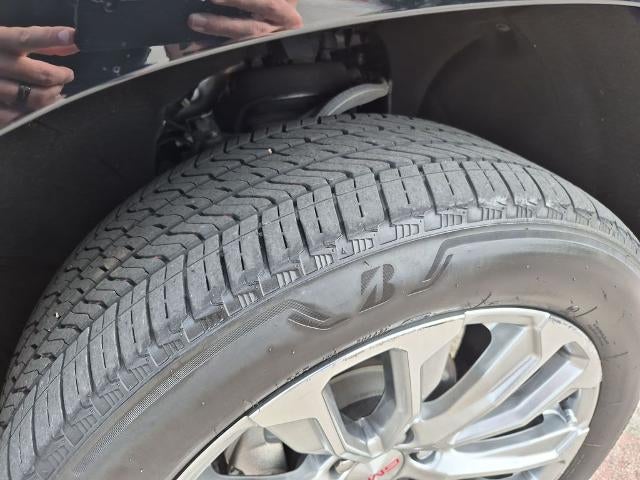 2024 GMC Yukon 4WD 4dr Denali