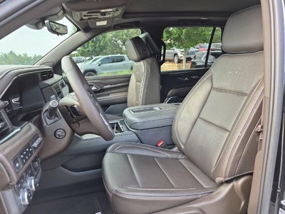 2024 GMC Yukon 4WD 4dr Denali