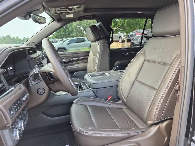 2024 GMC Yukon 4WD 4dr Denali