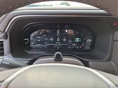 2024 GMC Yukon 4WD 4dr Denali