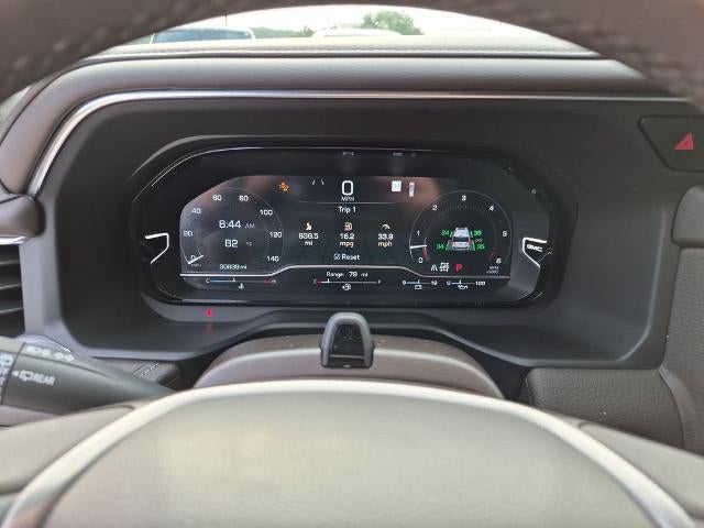 2024 GMC Yukon 4WD 4dr Denali