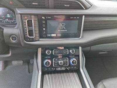 2024 GMC Yukon 4WD 4dr Denali