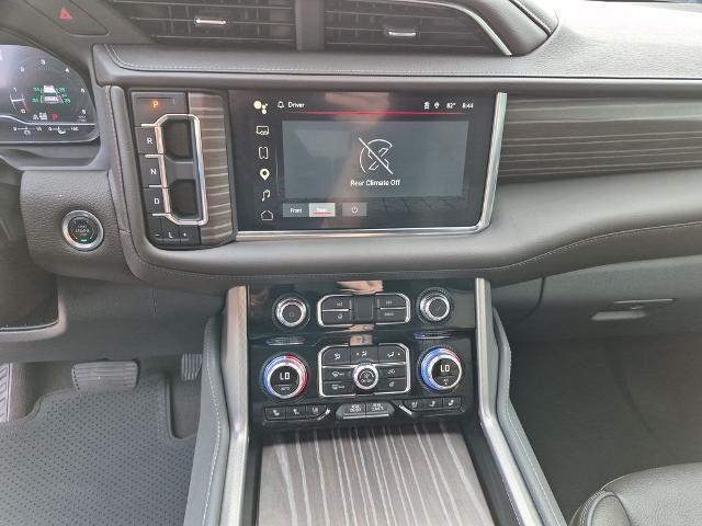 2024 GMC Yukon 4WD 4dr Denali