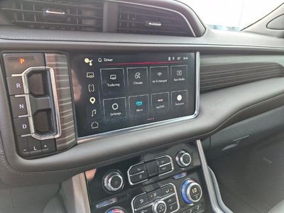 2024 GMC Yukon 4WD 4dr Denali