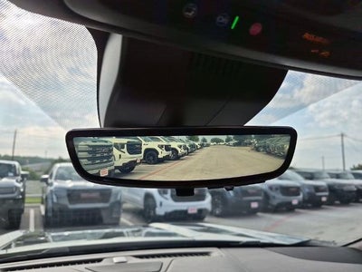 2024 GMC Yukon 4WD 4dr Denali