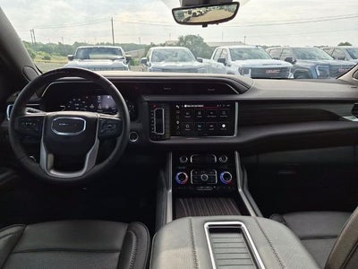 2024 GMC Yukon 4WD 4dr Denali
