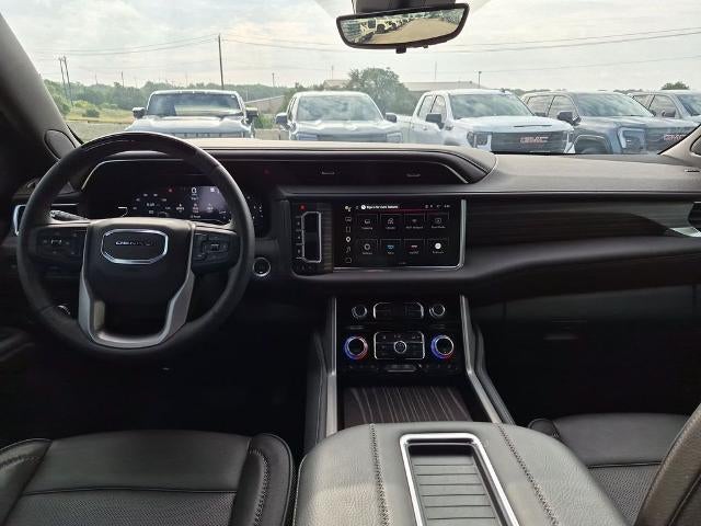 2024 GMC Yukon 4WD 4dr Denali