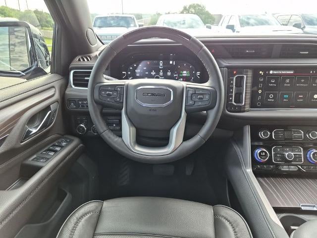2024 GMC Yukon 4WD 4dr Denali