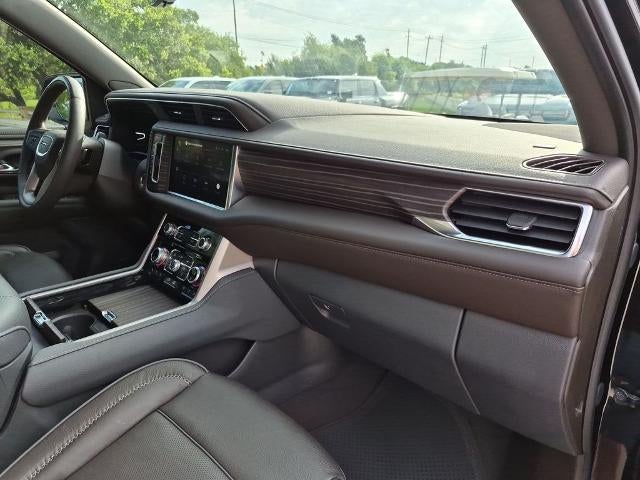 2024 GMC Yukon 4WD 4dr Denali