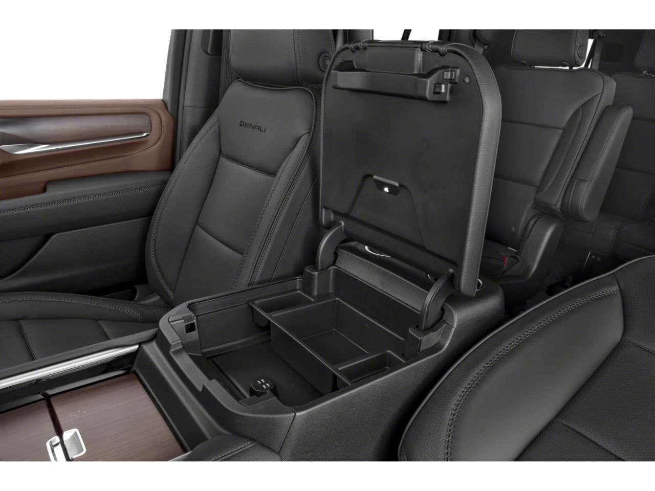 2024 GMC Yukon 4WD 4dr Denali