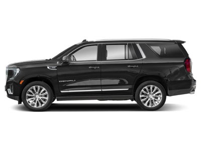 2024 GMC Yukon 4WD 4dr Denali