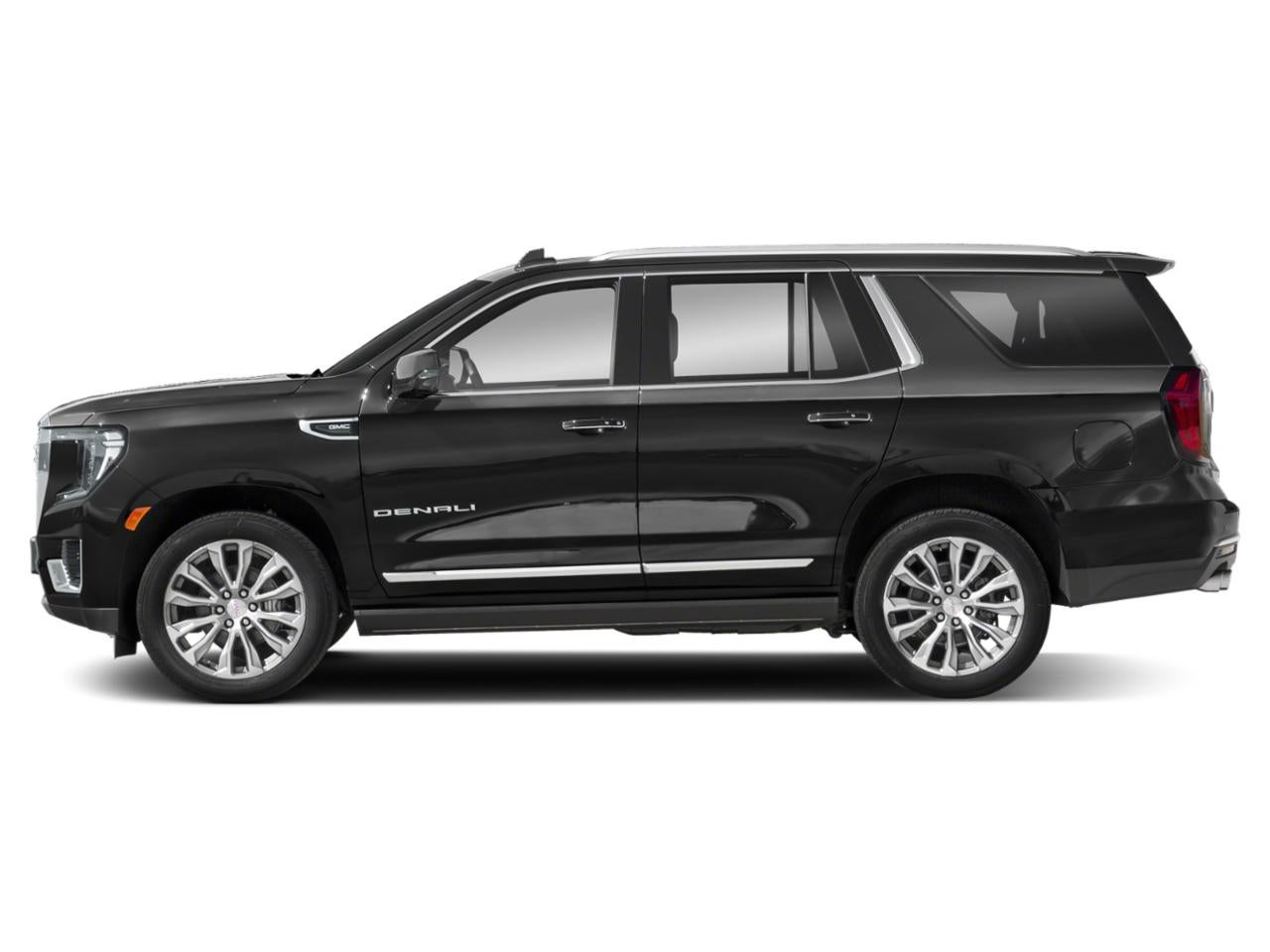 2024 GMC Yukon 4WD 4dr Denali