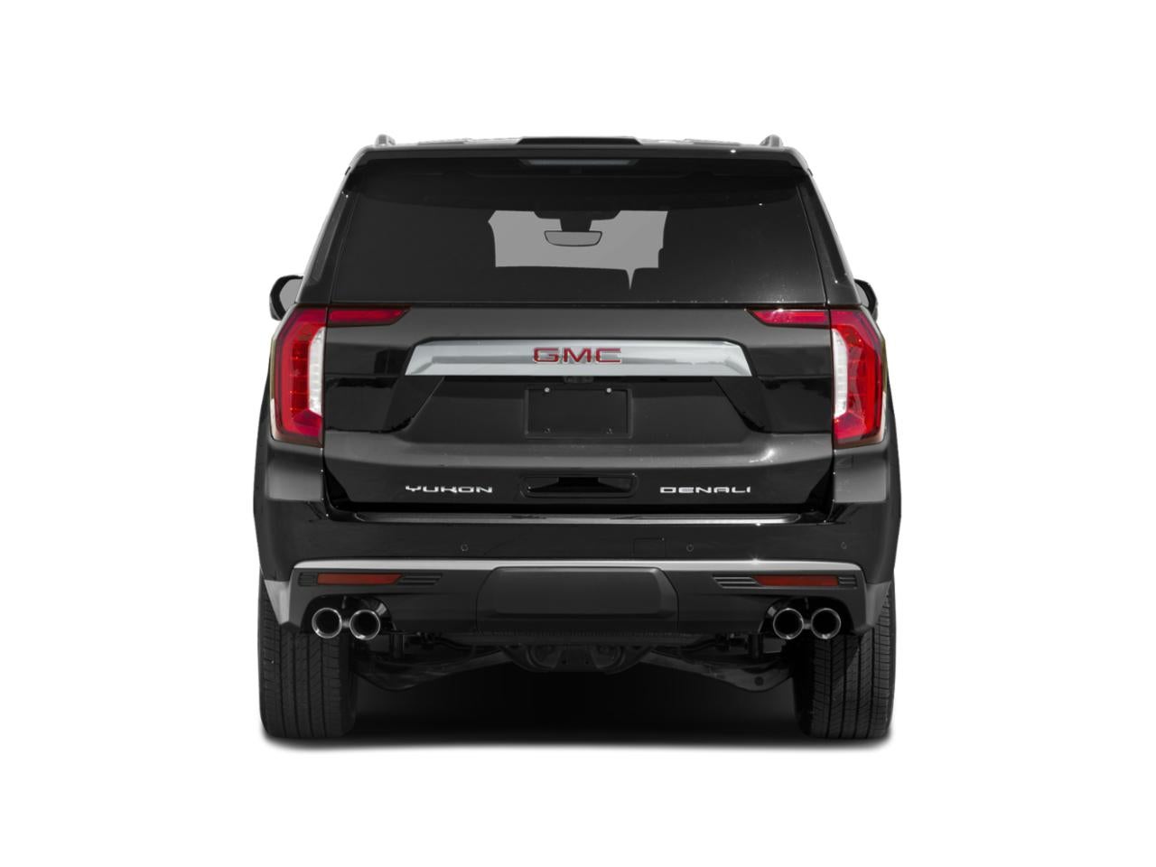 2024 GMC Yukon 4WD 4dr Denali