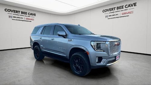 2024 GMC Yukon 4WD 4dr Denali