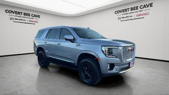 2024 GMC Yukon 4WD 4dr Denali