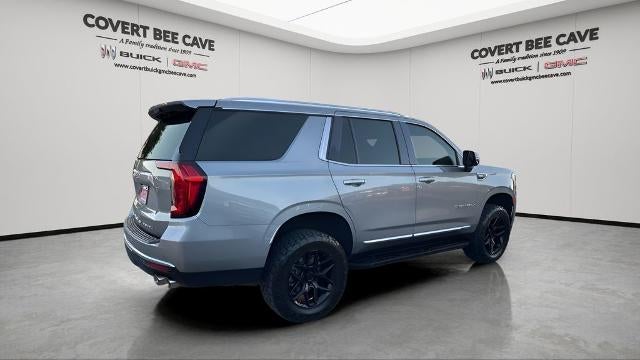 2024 GMC Yukon 4WD 4dr Denali