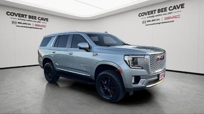 2024 GMC Yukon 4WD 4dr Denali