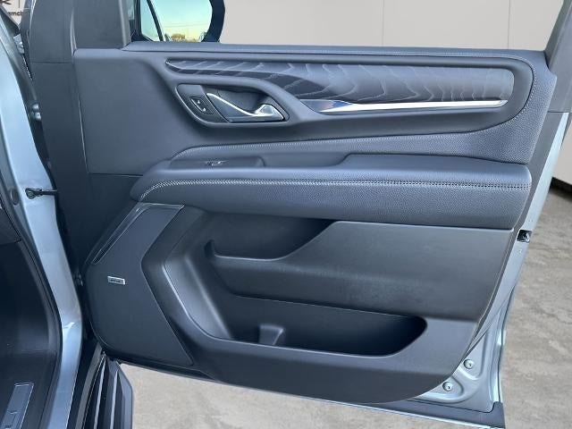 2024 GMC Yukon 4WD 4dr Denali