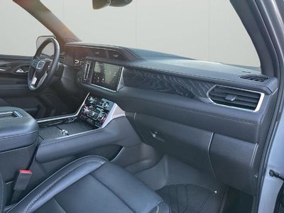2024 GMC Yukon 4WD 4dr Denali