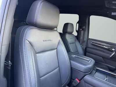 2024 GMC Yukon 4WD 4dr Denali