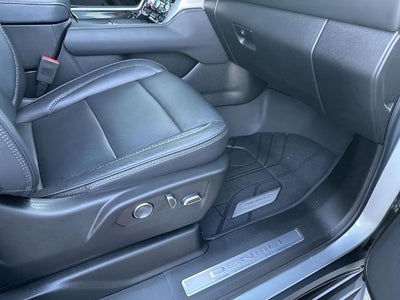 2024 GMC Yukon 4WD 4dr Denali
