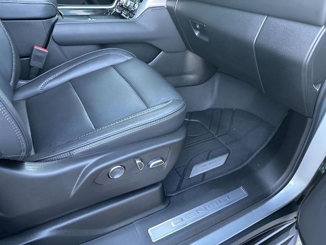 2024 GMC Yukon 4WD 4dr Denali