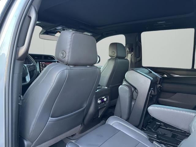 2024 GMC Yukon 4WD 4dr Denali