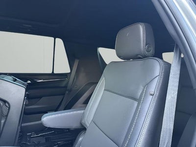 2024 GMC Yukon 4WD 4dr Denali