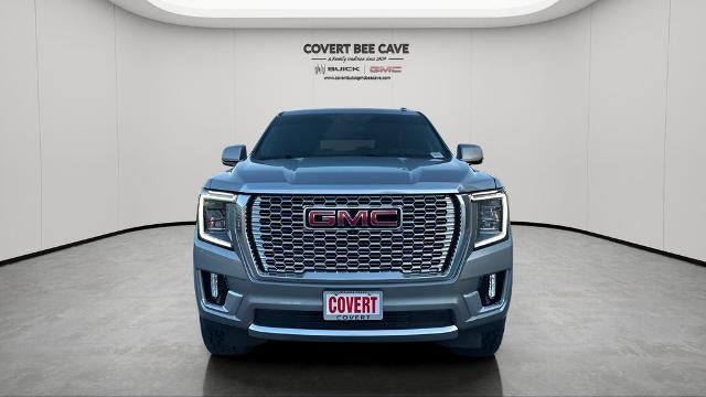 2024 GMC Yukon 4WD 4dr Denali