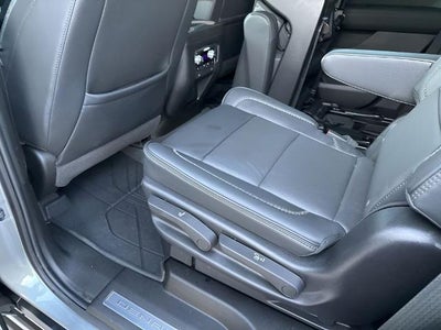 2024 GMC Yukon 4WD 4dr Denali