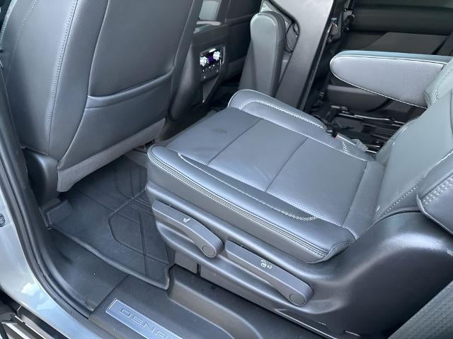 2024 GMC Yukon 4WD 4dr Denali