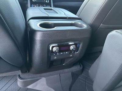 2024 GMC Yukon 4WD 4dr Denali