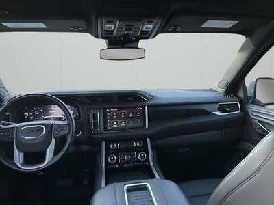 2024 GMC Yukon 4WD 4dr Denali