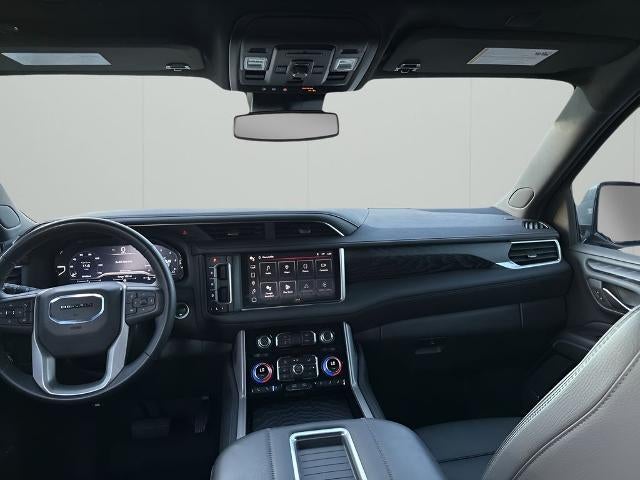 2024 GMC Yukon 4WD 4dr Denali