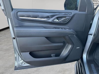 2024 GMC Yukon 4WD 4dr Denali