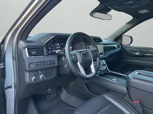 2024 GMC Yukon 4WD 4dr Denali