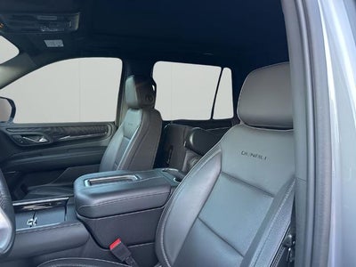 2024 GMC Yukon 4WD 4dr Denali