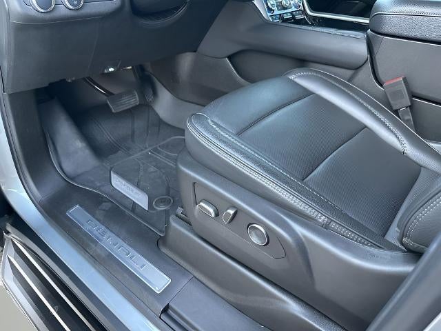 2024 GMC Yukon 4WD 4dr Denali