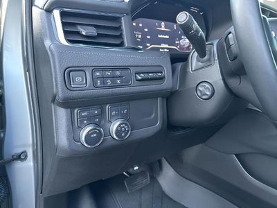 2024 GMC Yukon 4WD 4dr Denali