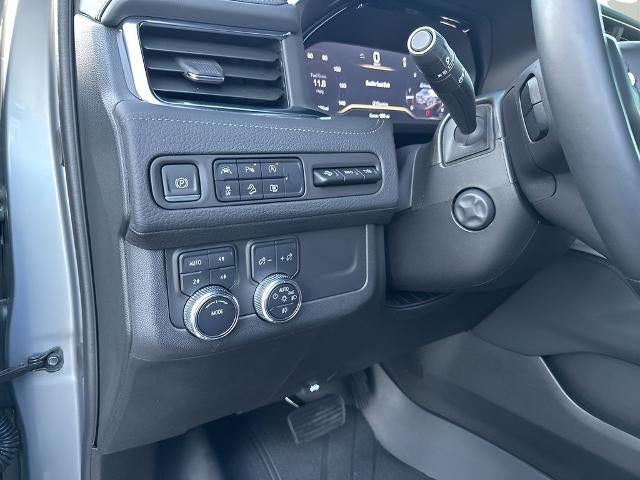 2024 GMC Yukon 4WD 4dr Denali