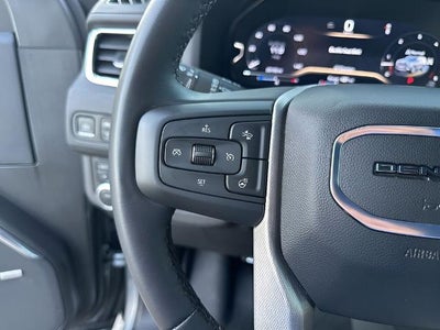 2024 GMC Yukon 4WD 4dr Denali