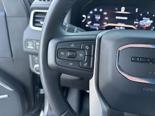2024 GMC Yukon 4WD 4dr Denali