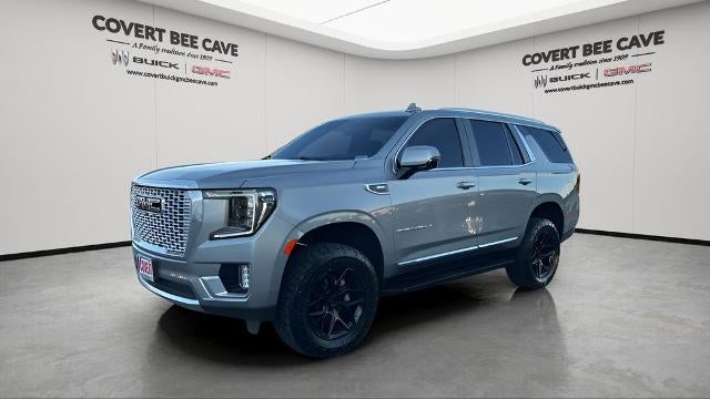 2024 GMC Yukon 4WD 4dr Denali