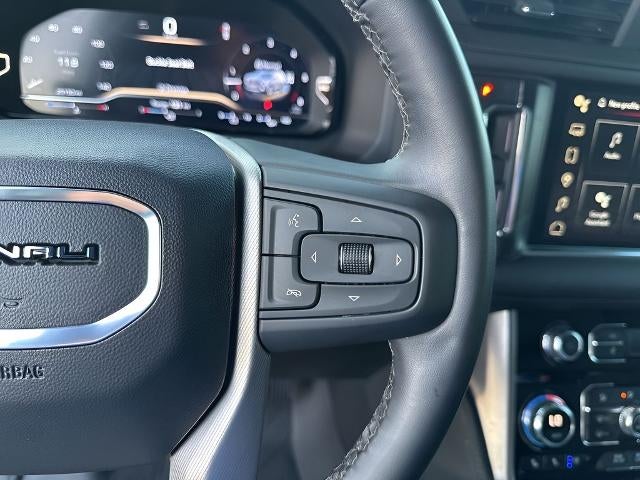 2024 GMC Yukon 4WD 4dr Denali