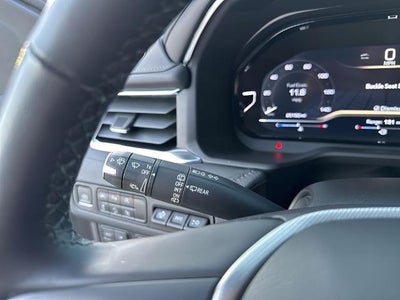 2024 GMC Yukon 4WD 4dr Denali