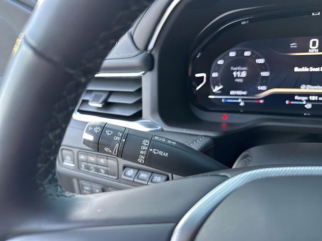 2024 GMC Yukon 4WD 4dr Denali