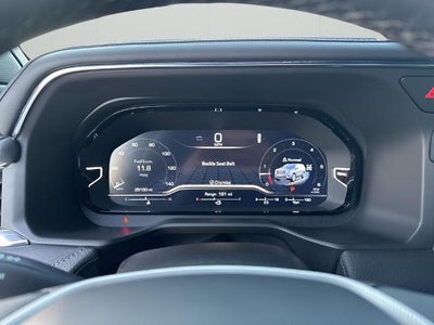 2024 GMC Yukon 4WD 4dr Denali